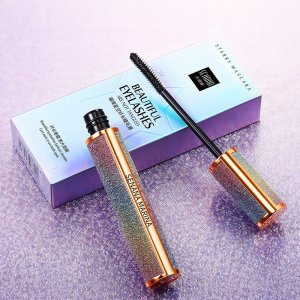 色娜娜星空睫毛膏貼牌OEM/ODM