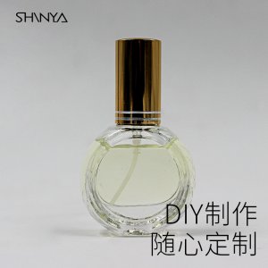 馨雅DIY香水香精代加工貼牌OEM/ODM