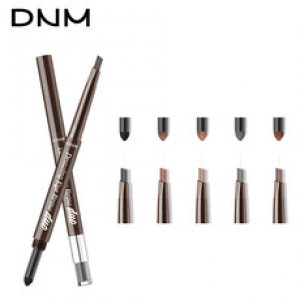 DNM塑形3D雙頭眉筆OEM代加工