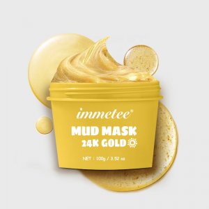 24k金面霜OEM/ODM定制代加工