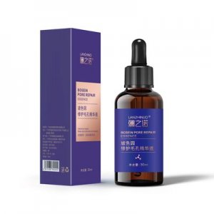 修護毛孔精華液OEM/ODM定制代加工