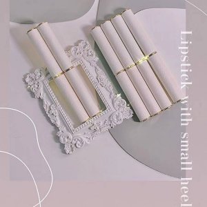 小細跟口紅加工OEM/ODM定制代加工