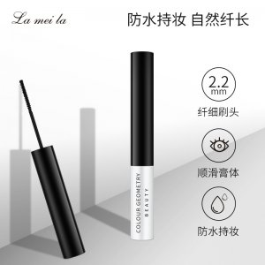 拉美拉睫毛膏貼牌定制代加工
