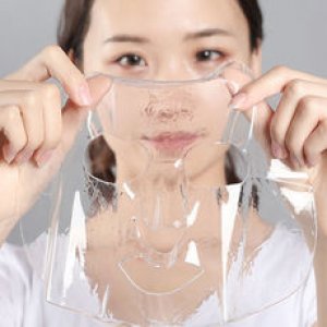 復活草海藻水晶膠原蛋面膜OEM/ODM代加工
