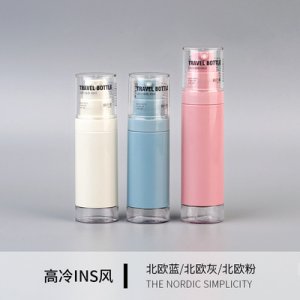 便攜細(xì)霧爽膚水可OEM/ODM代工
