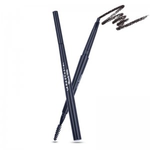 雙頭眉筆自動(dòng)旋轉(zhuǎn)貼牌OEM/ODM
