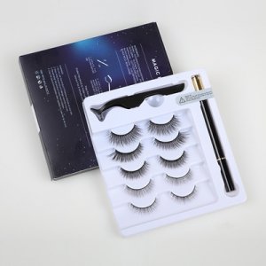 粘性眼線液筆代加工貼牌OEM/ODM
