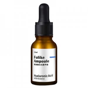 玻尿酸原液小安瓶精華液代加工貼牌OEM/ODM