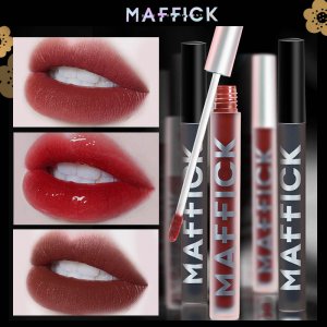 MAFFICK空氣唇釉代加工貼牌OEM/ODM