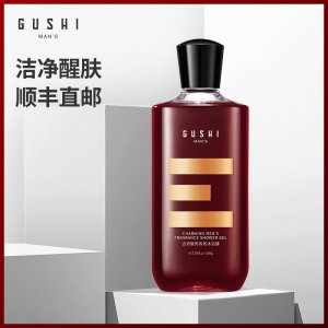 古勢(shì)苦參沐浴露代加工貼牌OEM/ODM