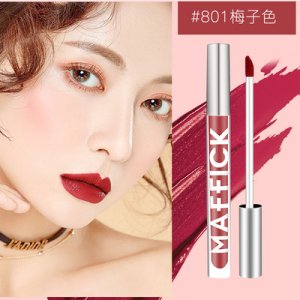 MAFFICK空氣唇釉O(shè)EM/ODM定制代加工