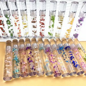 亮片水果嘟嘟唇油代加工貼牌OEM/ODM