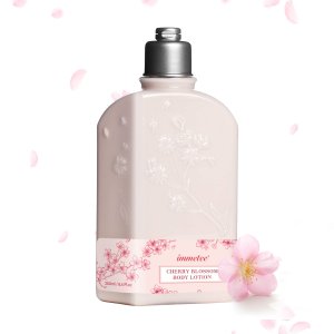 櫻花身體乳保濕滋潤OEM/ODM代加工
