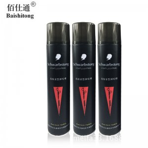 強力定型噴霧發(fā)膠
