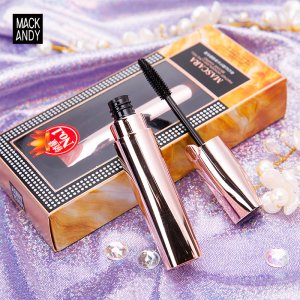 新款瑪可安迪夢(mèng)幻睫毛膏貼牌OEM/ODM