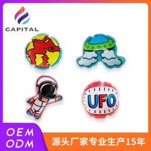 50ml 軟包泡泡沐浴液代加工貼牌OEM/ODM