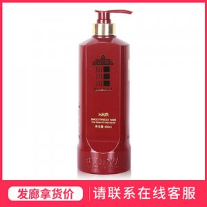 麗榜保羅迪雅百里香洗發水