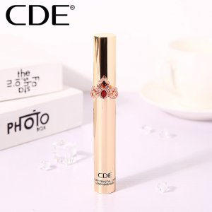 CDE奢晶皇冠纖長(zhǎng)睫毛膏貼牌定制代加工