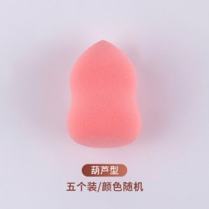 美妝蛋套裝化妝蛋干濕兩用水代加工貼牌OEM/ODM