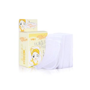 556卸妝棉片化妝棉OEM代加工