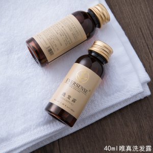 護發素潤膚