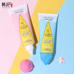 冰淇淋護手霜