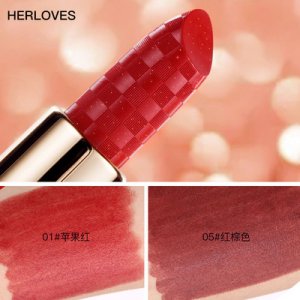 抖音同款口紅女絲絨