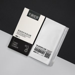 美容院蠶絲面膜OEM/ODM代加工