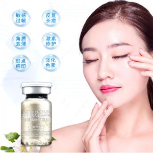 麗絲米雪舒原面膜軟膜代加工貼牌OEM/ODM