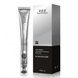 魚子醬抗皺電動(dòng)眼霜OEM/ODM代加工