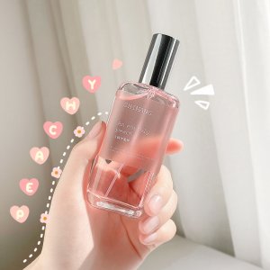 詩芒正品ins香水女學