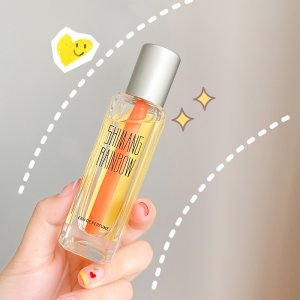 詩芒霓虹世界香水學生