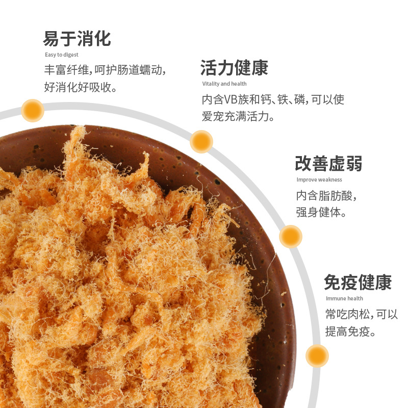 皇趣寵物狗糧全用型雙拼幼成犬狗糧貼牌OEM/ODM