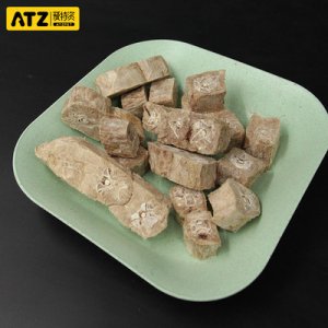 寵物凍干零食 鴨脖段OEM代加工