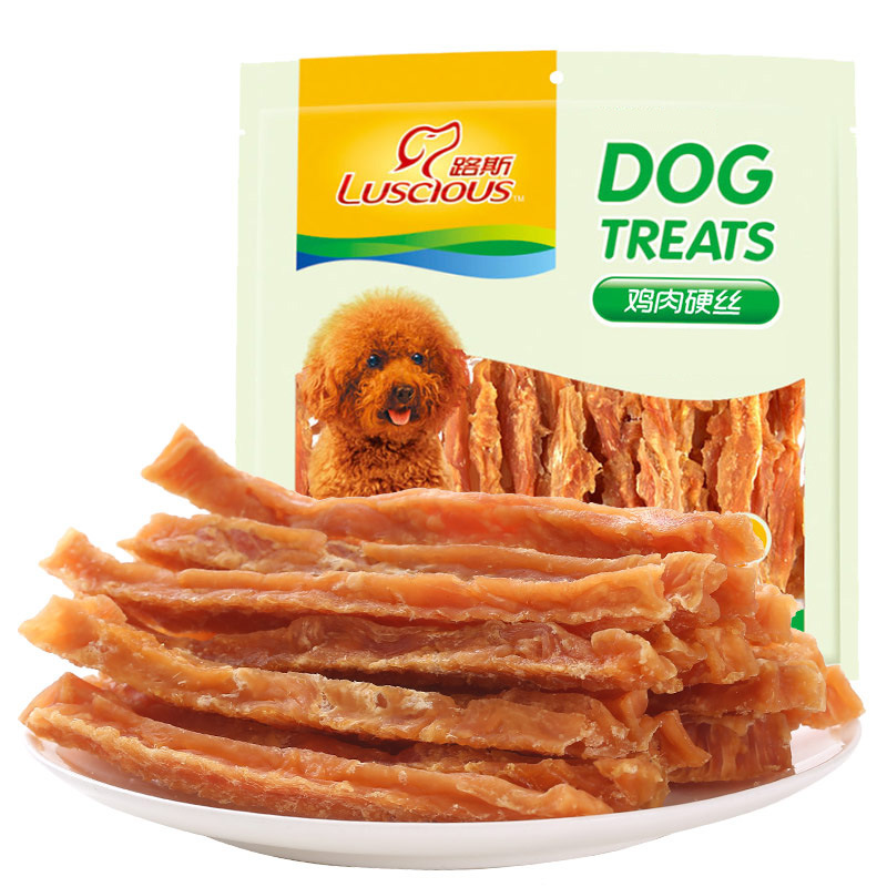 路斯犬用狗狗零食代加工貼牌OEM/ODM