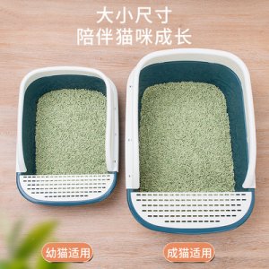 貓砂鏟貓咪廁所代加工貼牌OEM/ODM