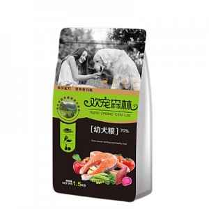 狗糧通用型貼牌OEM/ODM