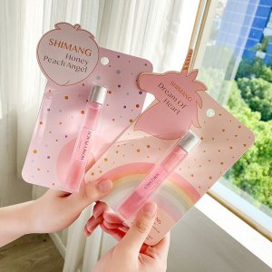 義烏市美萊斯化妝品有限公司