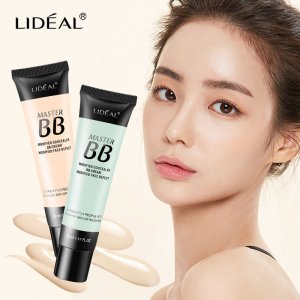 LIDEAL靈點 新款多效修顏BB霜OEM/ODM定制代加工