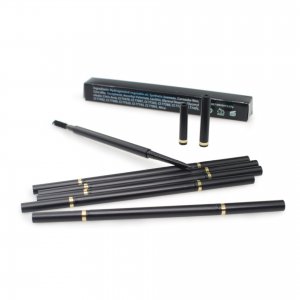 6色雙頭細眉筆代加工貼牌OEM/ODM