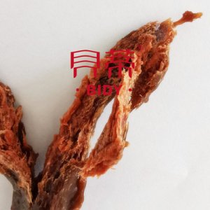 營養雞胸肉磨牙鴨肉OEM/ODM代加工