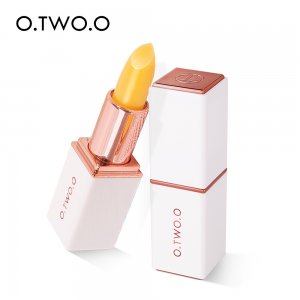 O.TWO.O變色唇膏可OEM/ODM代工