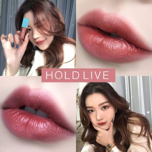 HOLD LIVE幽蘭之情唇釉OEM代加工