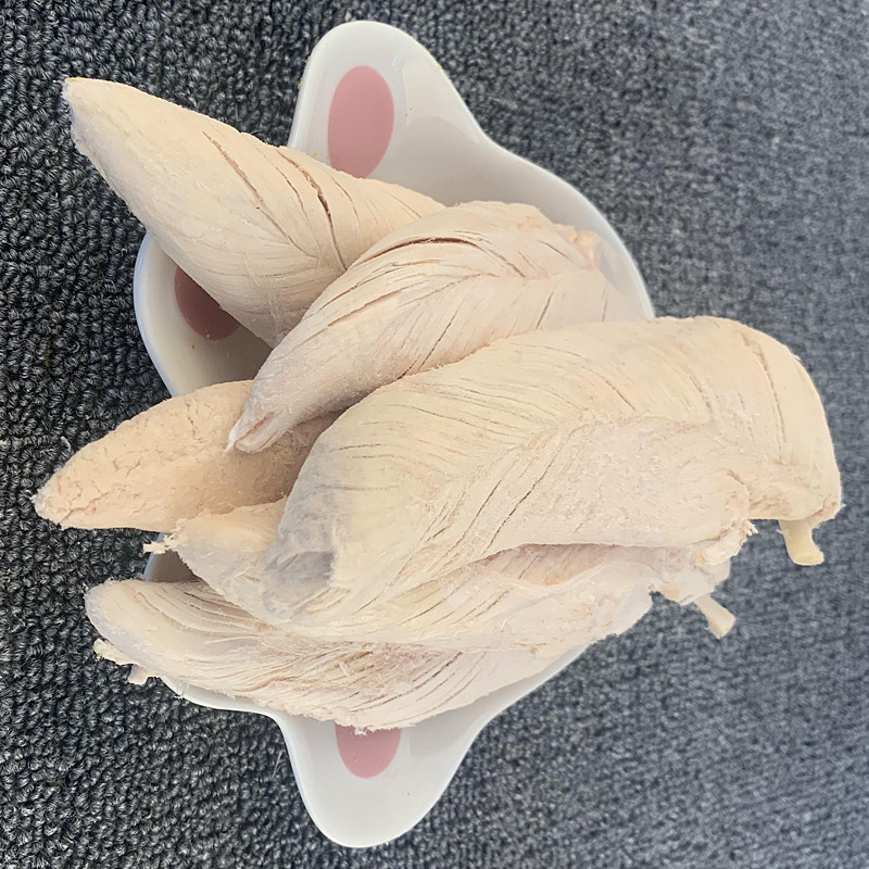 貓凍干寵物凍干零食凍干雞小胸OEM/ODM代加工