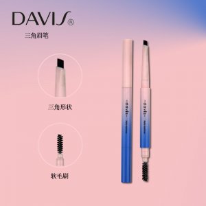 雙頭眉筆防水OEM/ODM代加工