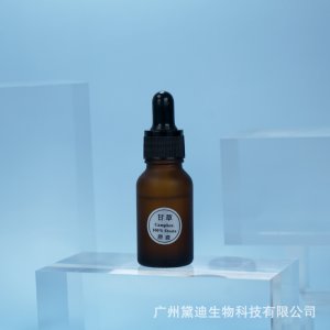 甘草原液舒緩敏感肌膚緩解干癢OEM代加工