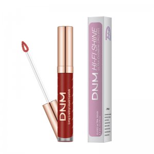 DNM液體口紅貼牌OEM/ODM