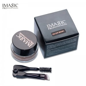 IMAGIC眉毛代加工貼牌OEM/ODM