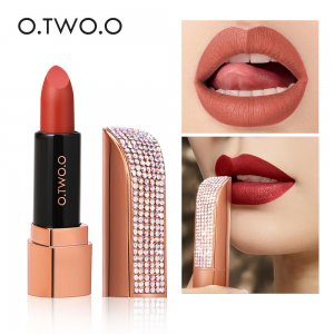 O.TWO.O口紅可OEM/ODM代工