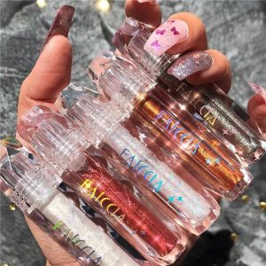 FAICCIA 霏汐鉆石液體眼影OEM/ODM代加工